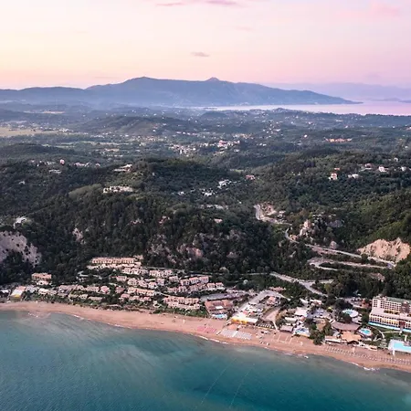 Corfu Dream Holidays Standarts Appartamento