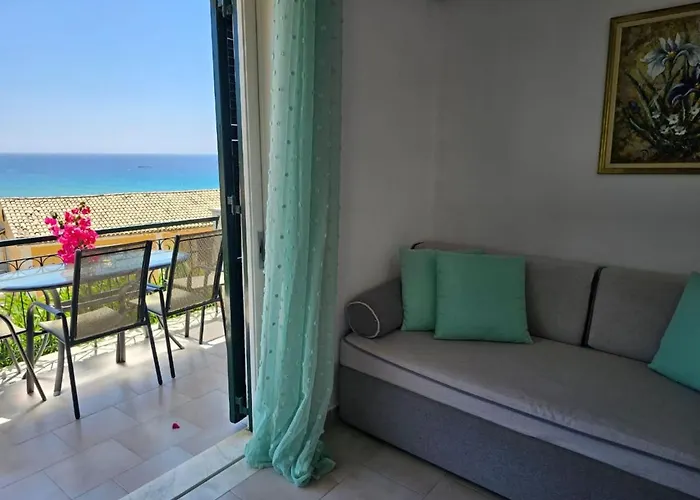 Corfu Dream Holidays Standarts