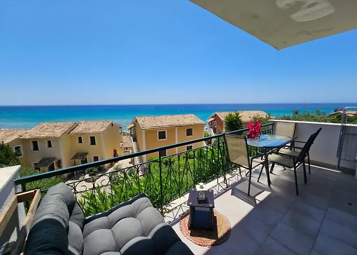 Corfu Dream Holidays Standarts *