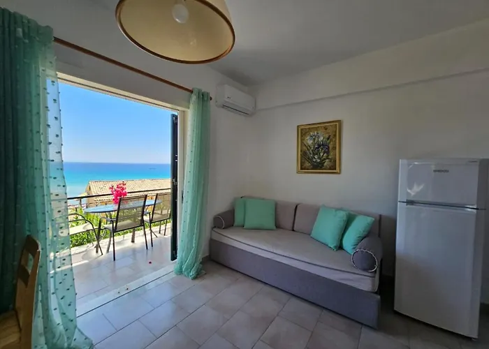 Corfu Dream Holidays Standarts Глифада