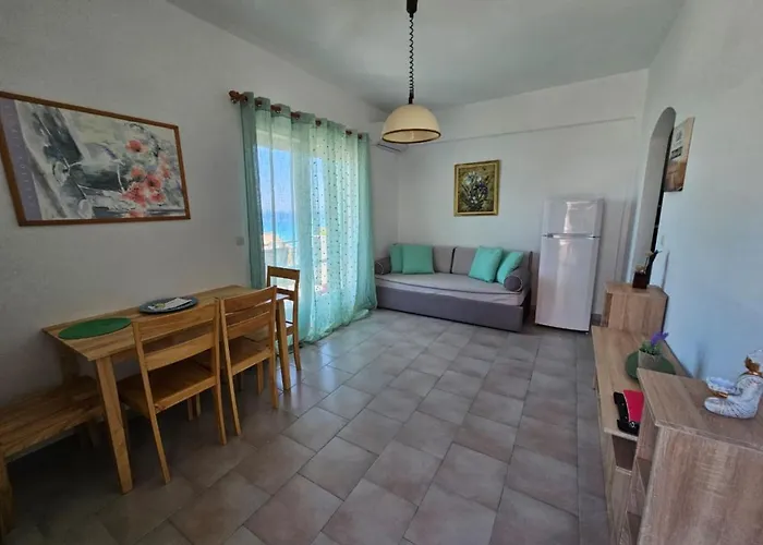 Corfu Dream Holidays Standarts * גליפאדה