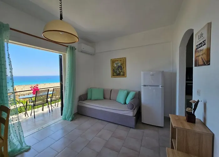 Corfu Dream Holidays Standarts