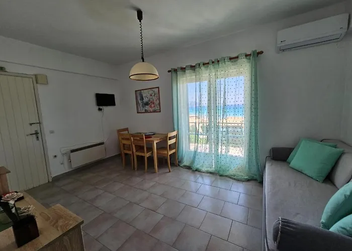 Corfu Dream Holidays Standarts *