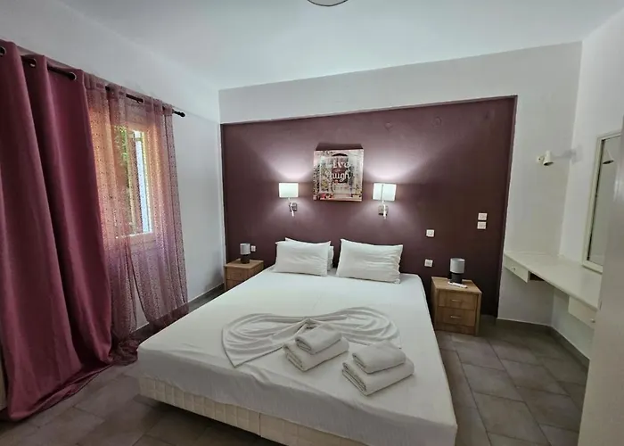 דירה Corfu Dream Holidays Standarts