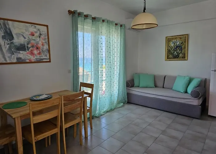 Corfu Dream Holidays Standarts * גליפאדה