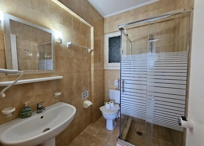 Corfu Dream Holidays Standarts