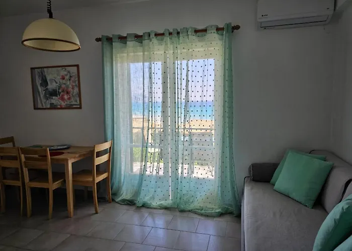 Corfu Dream Holidays Standarts *