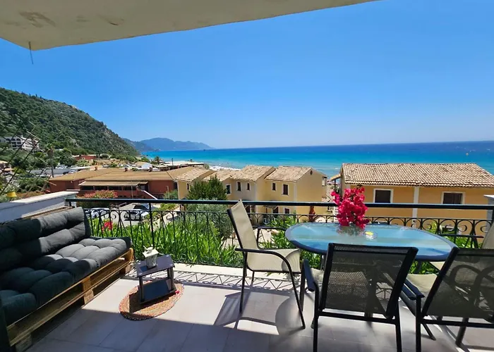 Corfu Dream Holidays Standarts Глифада