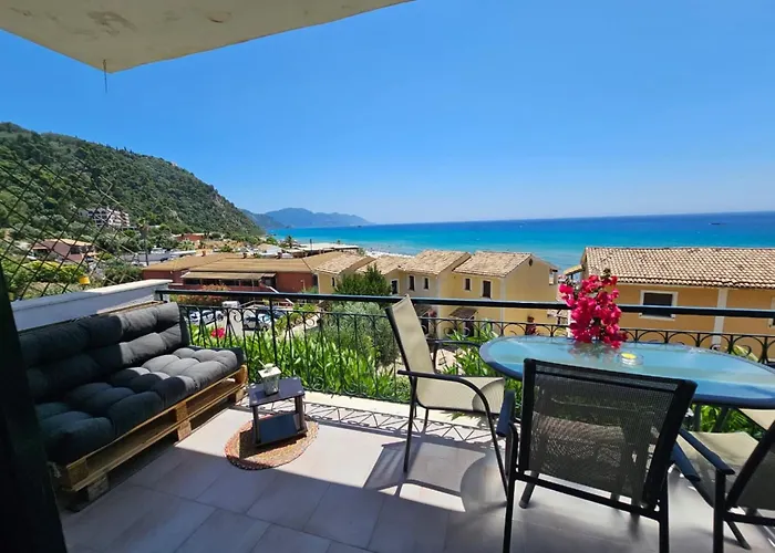 Corfu Dream Holidays Standarts