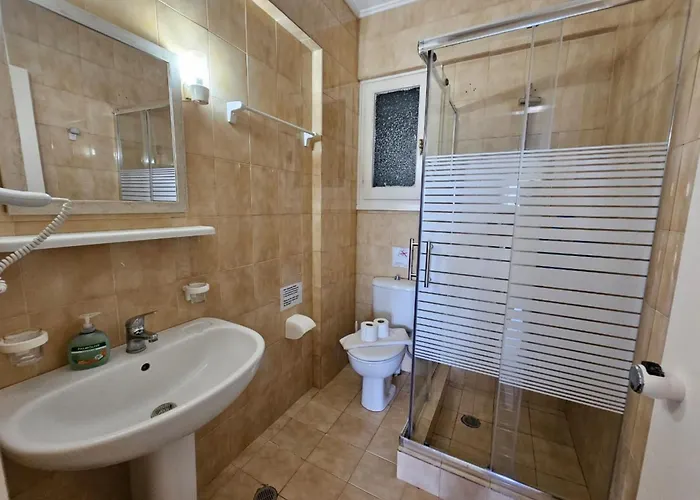 Corfu Dream Holidays Standarts * Глифада