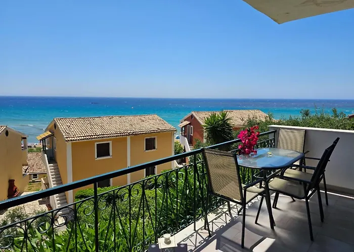 Corfu Dream Holidays Standarts גליפאדה