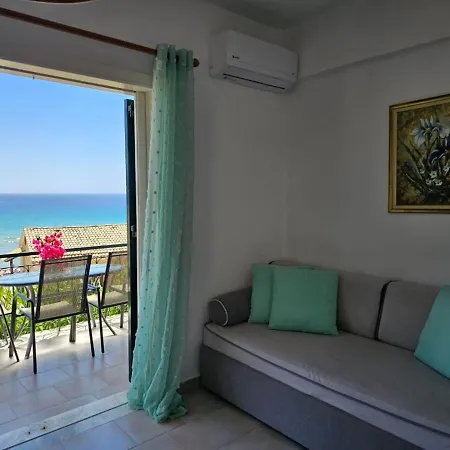 Corfu Dream Holidays Standarts Apartamento *
