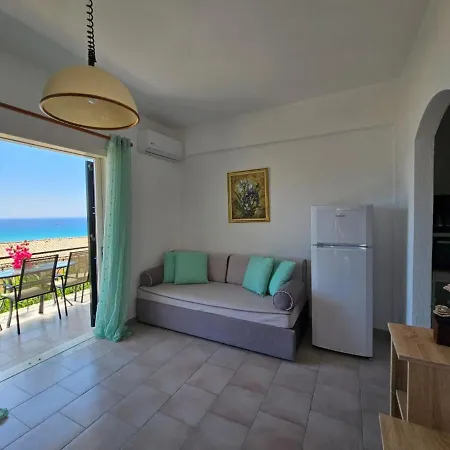 Corfu Dream Holidays Standarts