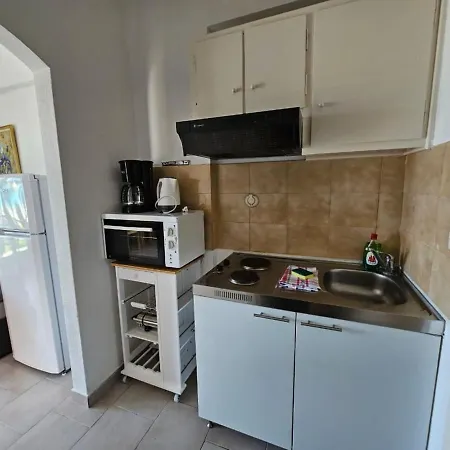 Apartment Corfu Dream Holidays Standarts