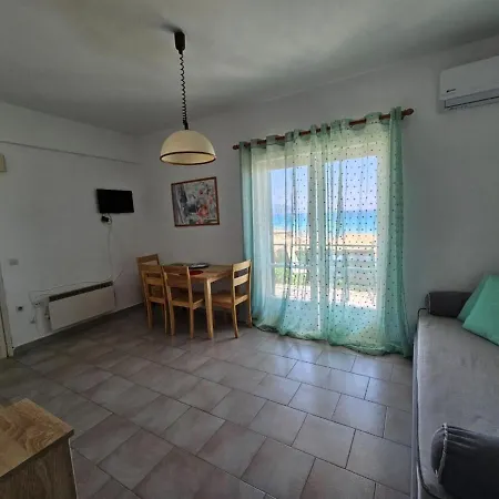 Corfu Dream Holidays Standarts *