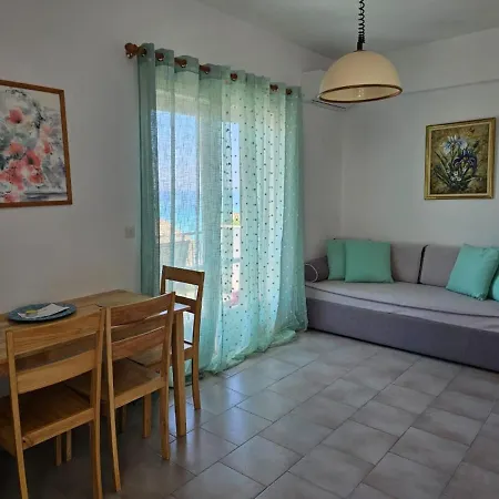 Corfu Dream Holidays Standarts * グリファダ
